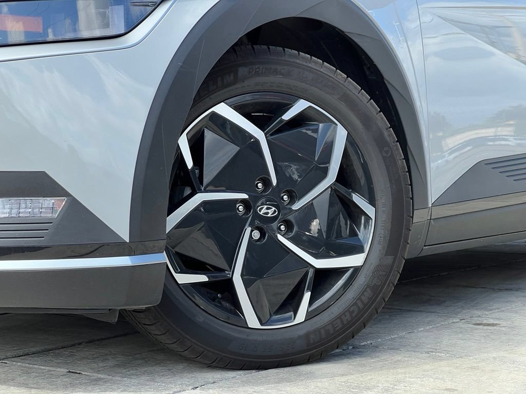 Certified 2023 Hyundai Ioniq 5 SEL w/ Cargo Package AWD/4WD image 2
