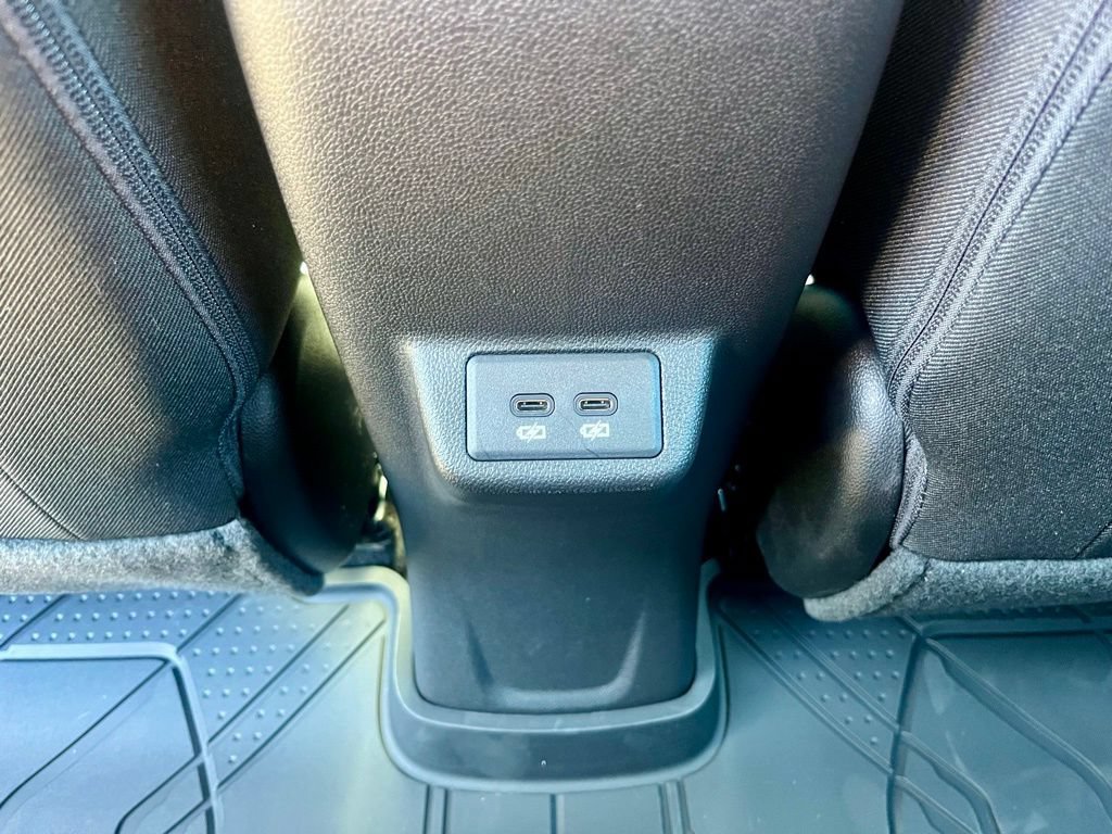 New 2027 Chevrolet Bolt LT w/ Comfort Package FWD image 23