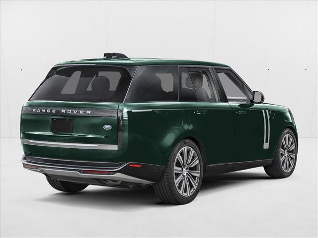 New 2026 Land Rover Range Rover SE image 2