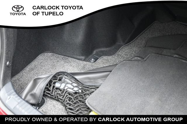 Used 2025 Lexus IS 300 w/ Comfort Package RWD image 19