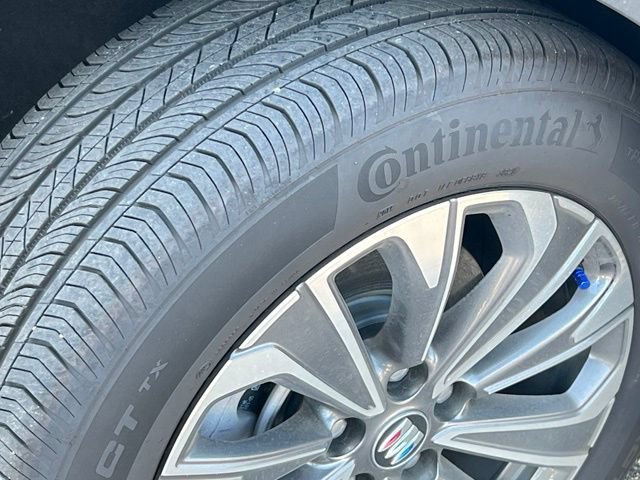 Used 2026 Buick Envision Preferred AWD/4WD image 38