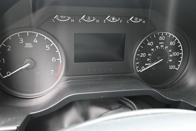 Used 2023 Ford F150 XL w/ STX Appearance Package AWD/4WD image 19