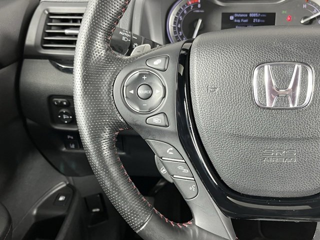Used 2023 Honda Ridgeline Black Edition image 16