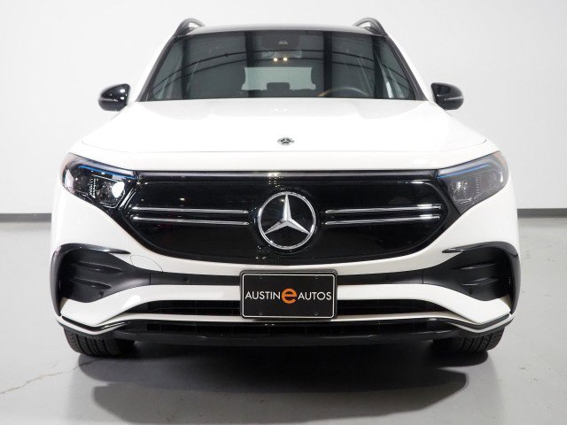 Used 2022 Mercedes-Benz EQB 300 4MATIC image 45