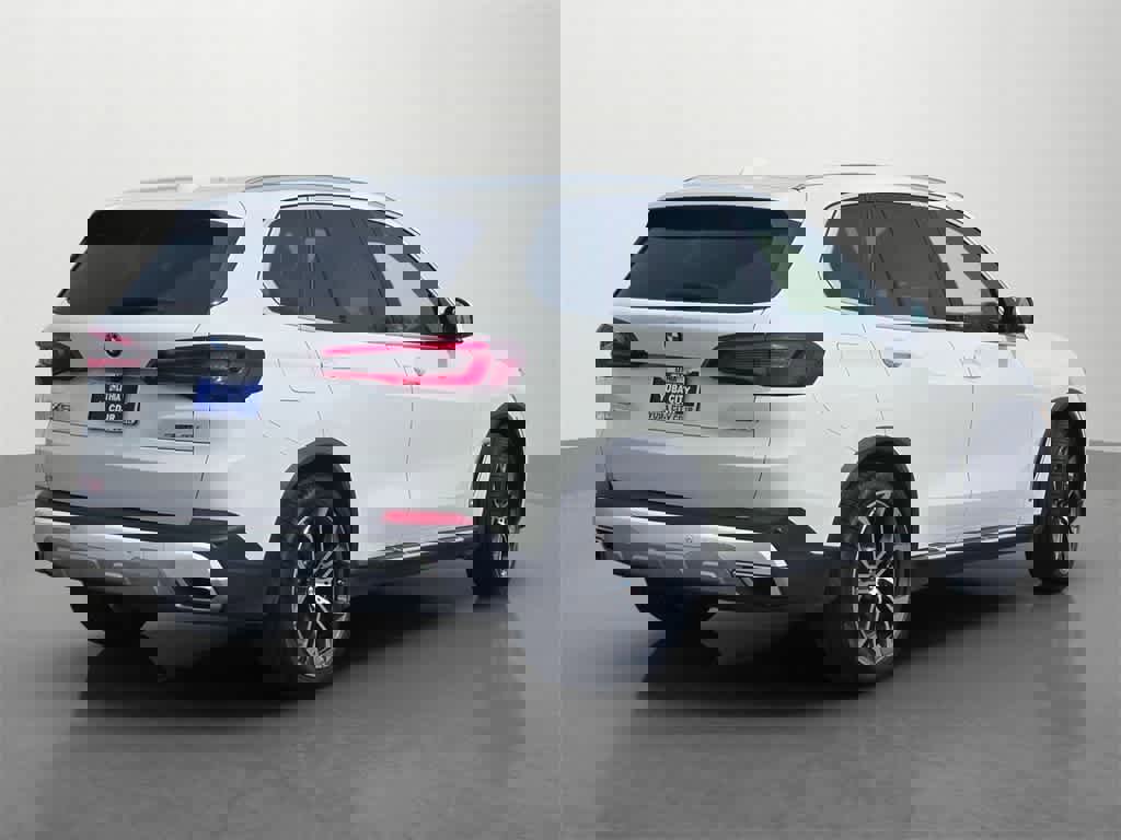 Used 2022 BMW X5 sDrive40i w/ Premium Package image 6