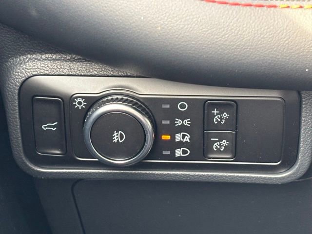 New 2026 Ford Explorer ST-Line w/ ST-Line Street Pack image 30