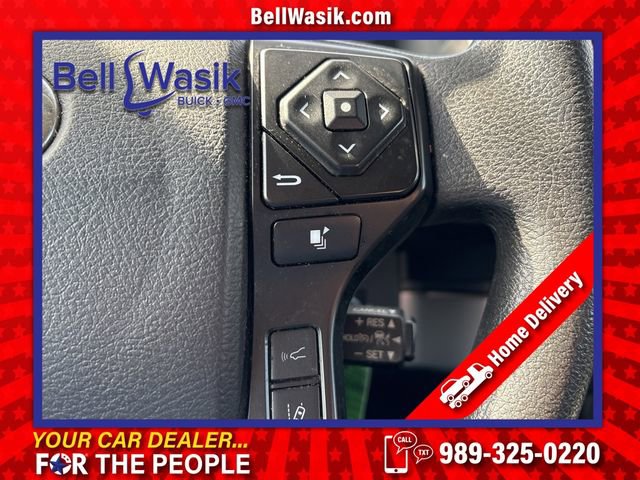 Used 2022 Toyota Tacoma SR image 27