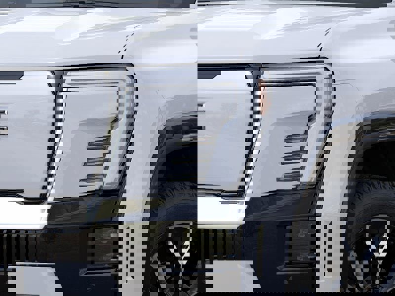 New 2025 GMC Sierra EV Denali image 10