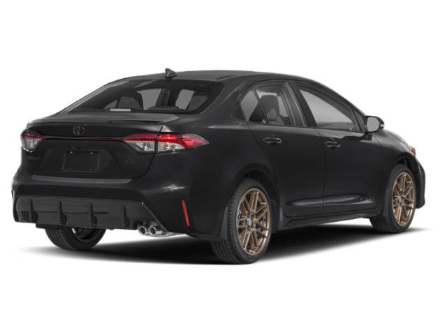 Used 2024 Toyota Corolla SE FWD image 2