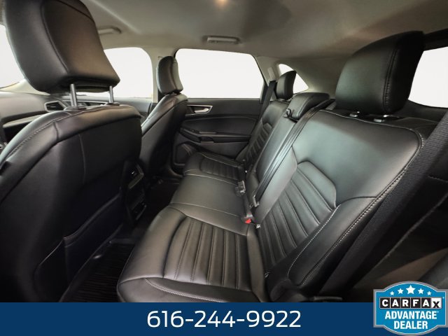 Used 2023 Ford Edge SEL w/ Convenience Package AWD/4WD image 21