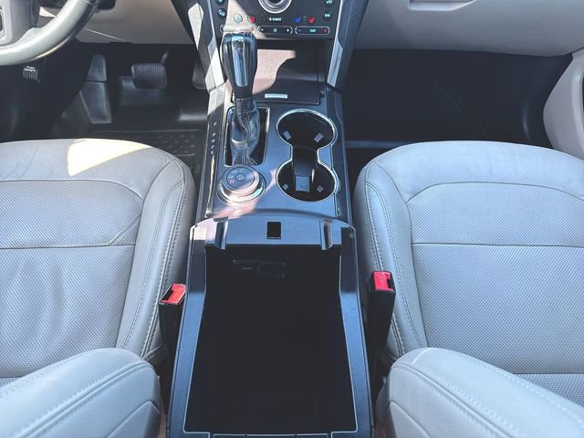 Used 2019 Ford Explorer Limited w/ Class III Trailer Tow Package AWD/4WD image 35
