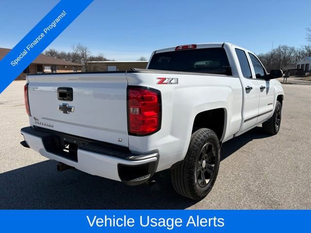 Used 2018 Chevrolet Silverado 1500 LT image 8