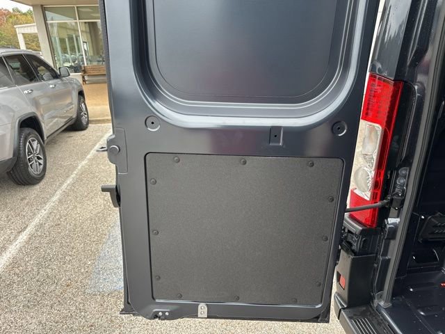 New 2026 RAM ProMaster 1500 w/ Power Group image 31
