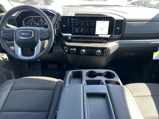 New 2026 GMC Sierra 1500 SLE AWD/4WD image 12