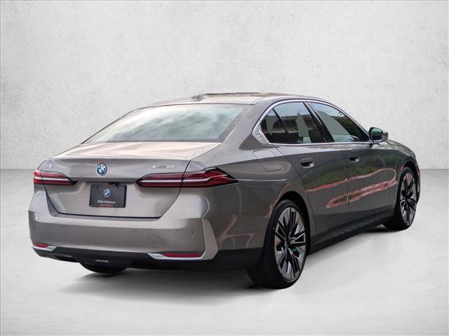 Used 2026 BMW i5 eDrive40 AWD/4WD video 2