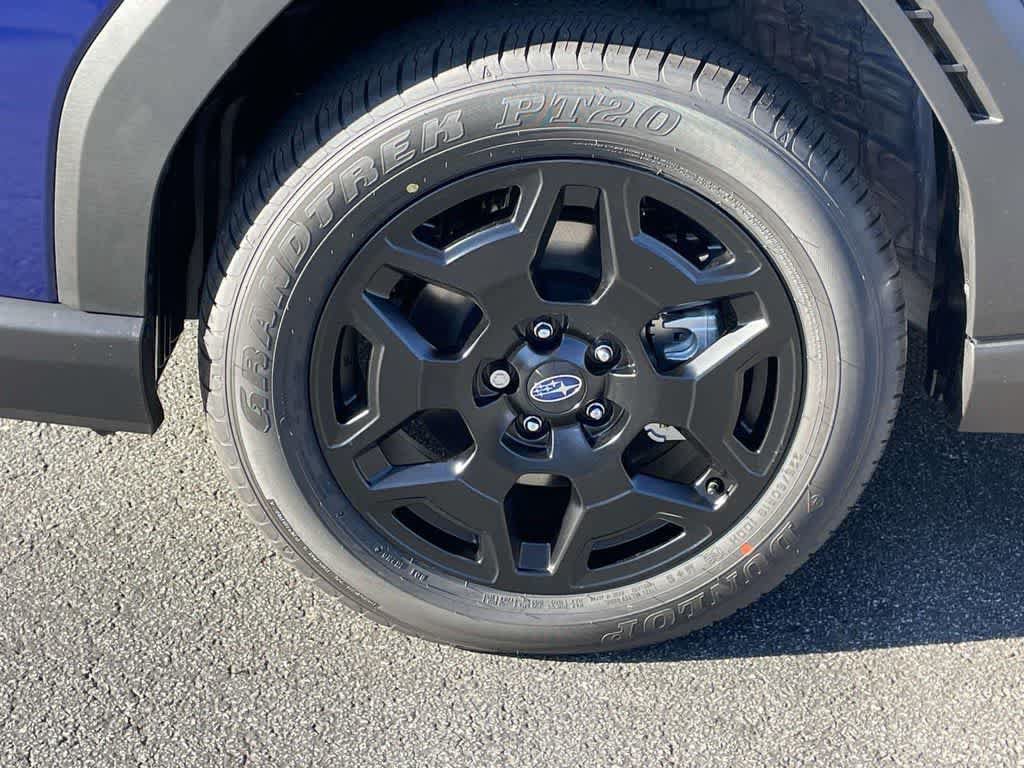 New 2026 Subaru Outback Limited AWD/4WD image 8
