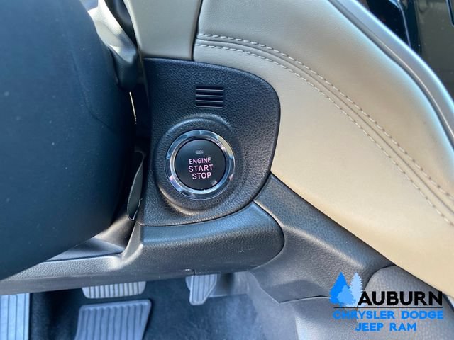 Used 2023 Subaru Outback Limited AWD/4WD image 46