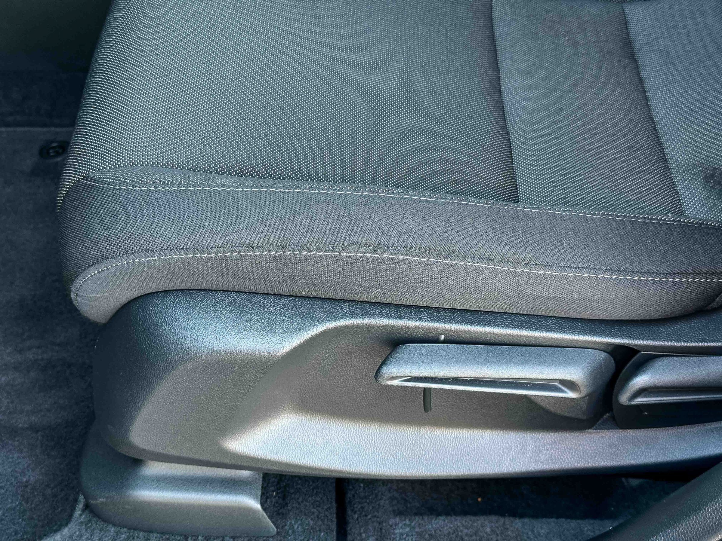 Used 2026 Honda CR-V LX image 15