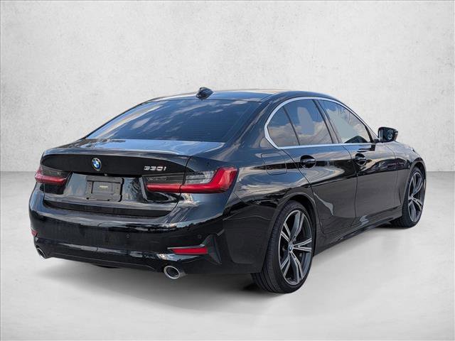 Used 2020 BMW 330i Sedan w/ Convenience Package image 5