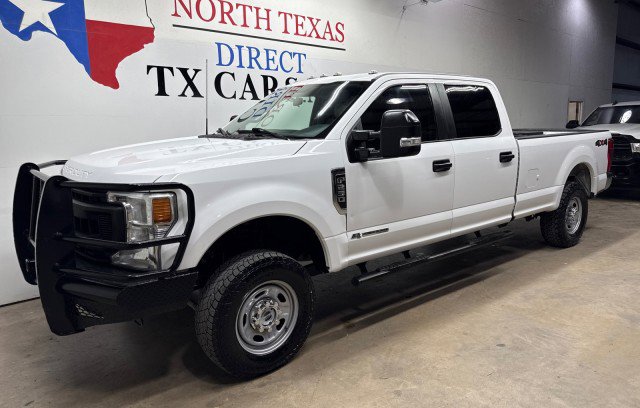 Used 2022 Ford F250 XL w/ Power Equipment Group image 11