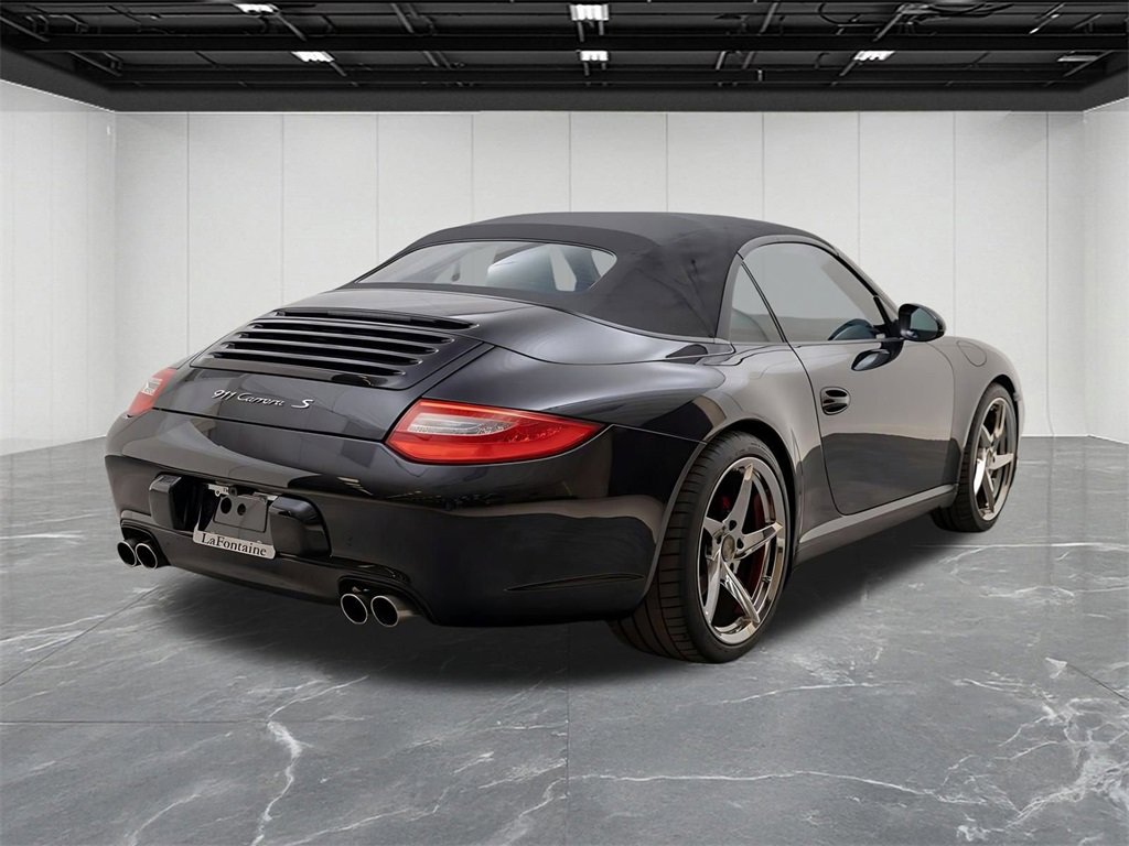 Used 2009 Porsche 911 Carrera S image 44