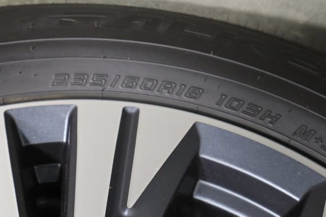 Used 2023 Nissan Rogue SV FWD image 37