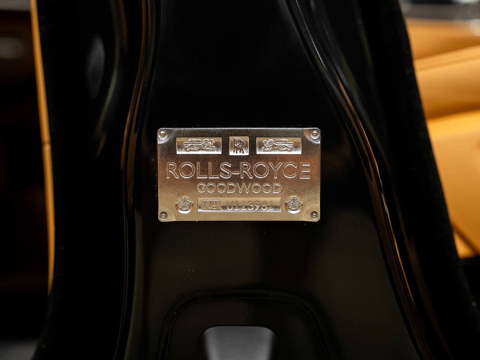 Used 2019 Rolls-Royce Cullinan AWD/4WD image 68
