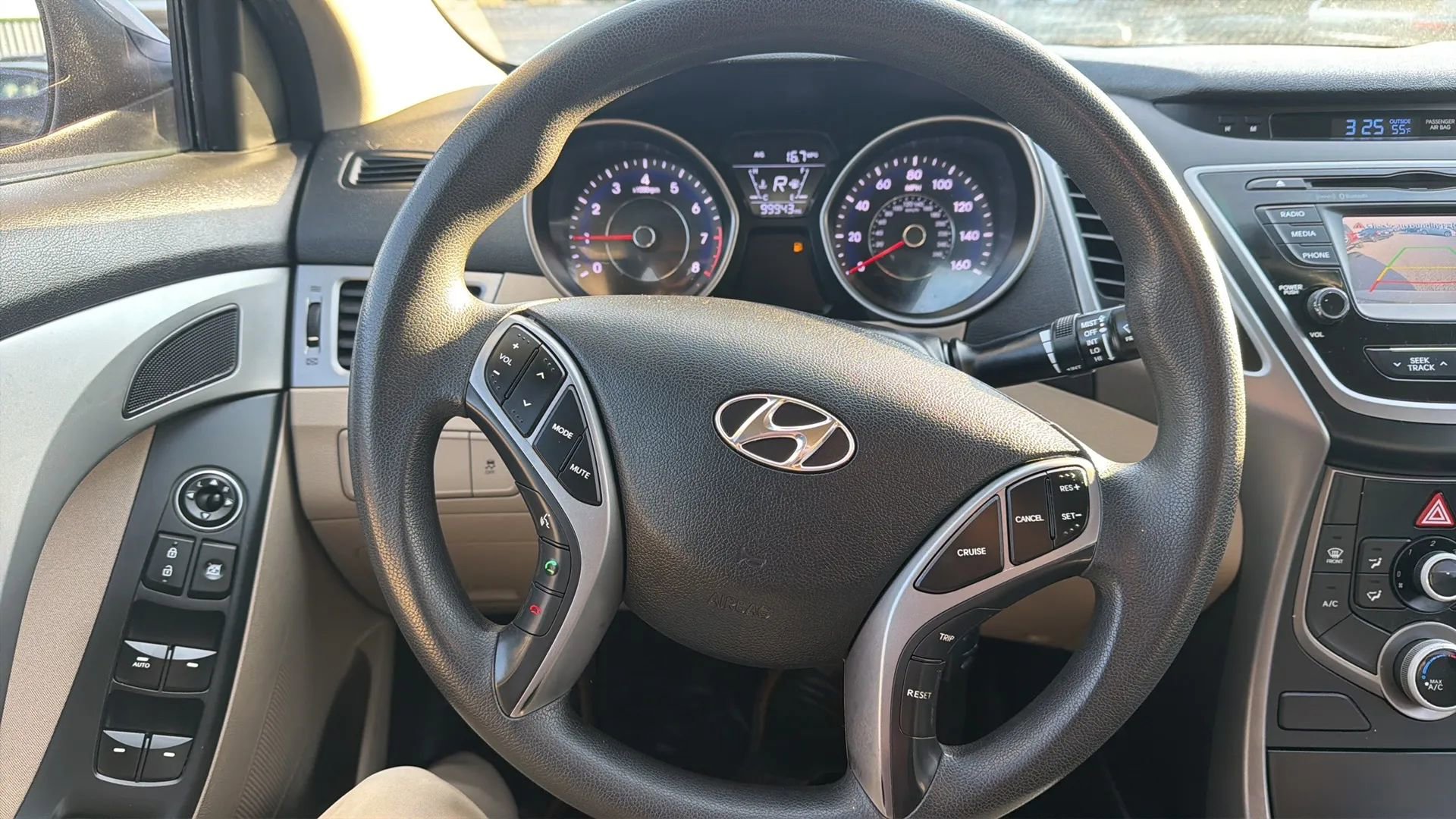 Used 2016 Hyundai Elantra SE w/ Option Group 02 image 15