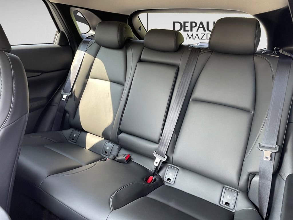 New 2025 MAZDA CX-30 AWD 2.5 S w/ Select Sport Pkg image 13
