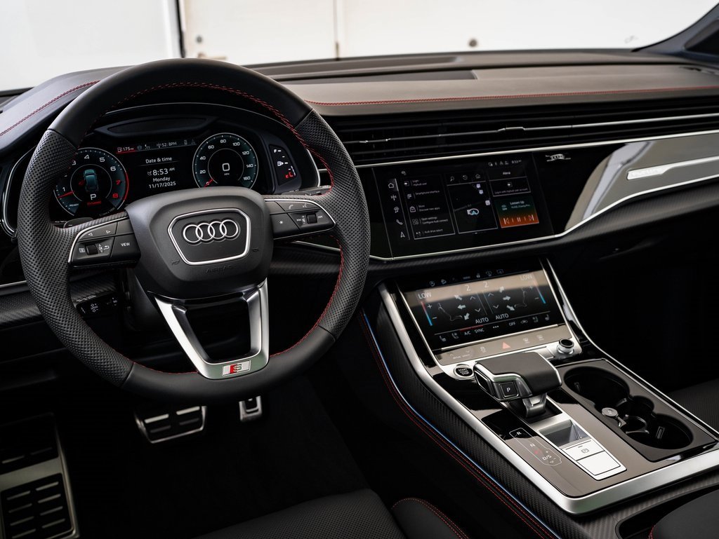 New 2026 Audi Q7 3.0T Prestige image 4