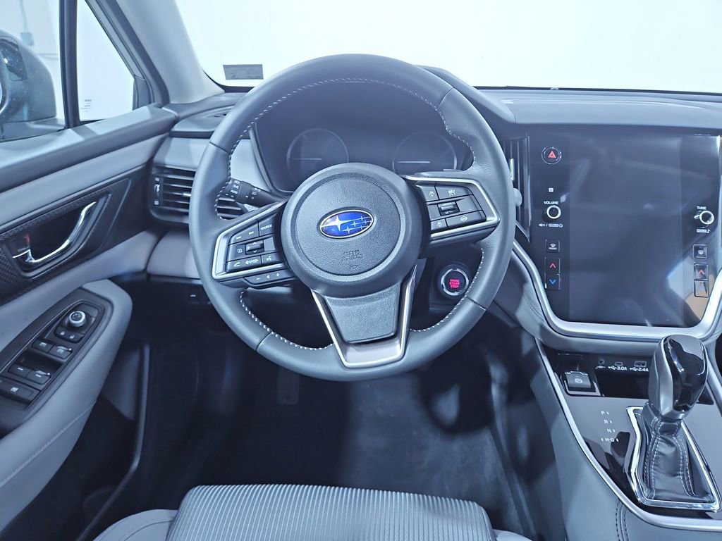 New 2025 Subaru Legacy Premium w/ Popular Package #1A image 13