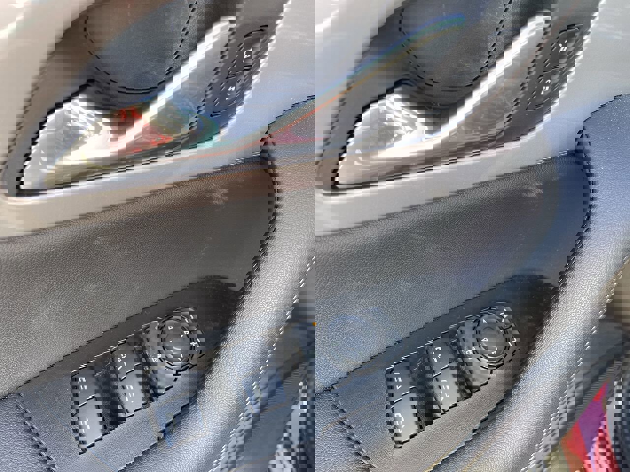 Certified 2024 Chevrolet Blazer LT w/ Driver Confidence Package image 22