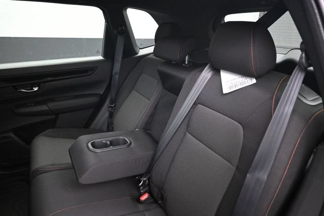 New 2026 Honda CR-V Sport image 24