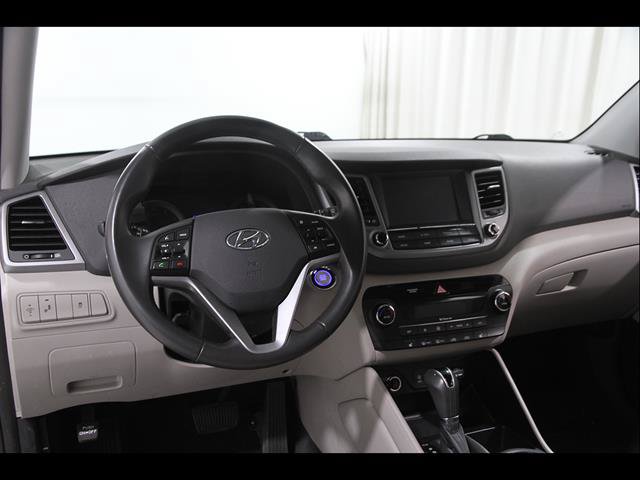 Used 2018 Hyundai Tucson Sport w/ Cargo Package FWD image 6