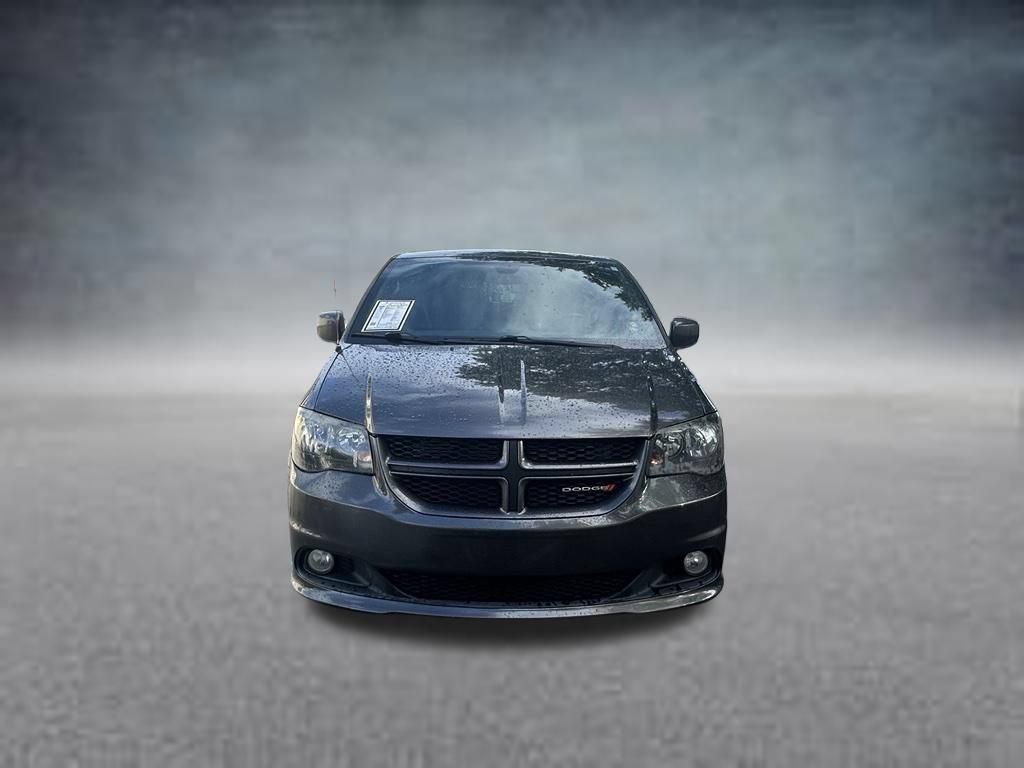 Used 2019 Dodge Grand Caravan GT FWD video 2