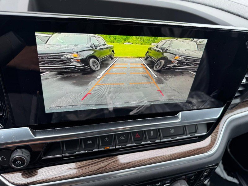 New 2026 Chevrolet Silverado 1500 LT AWD/4WD image 45