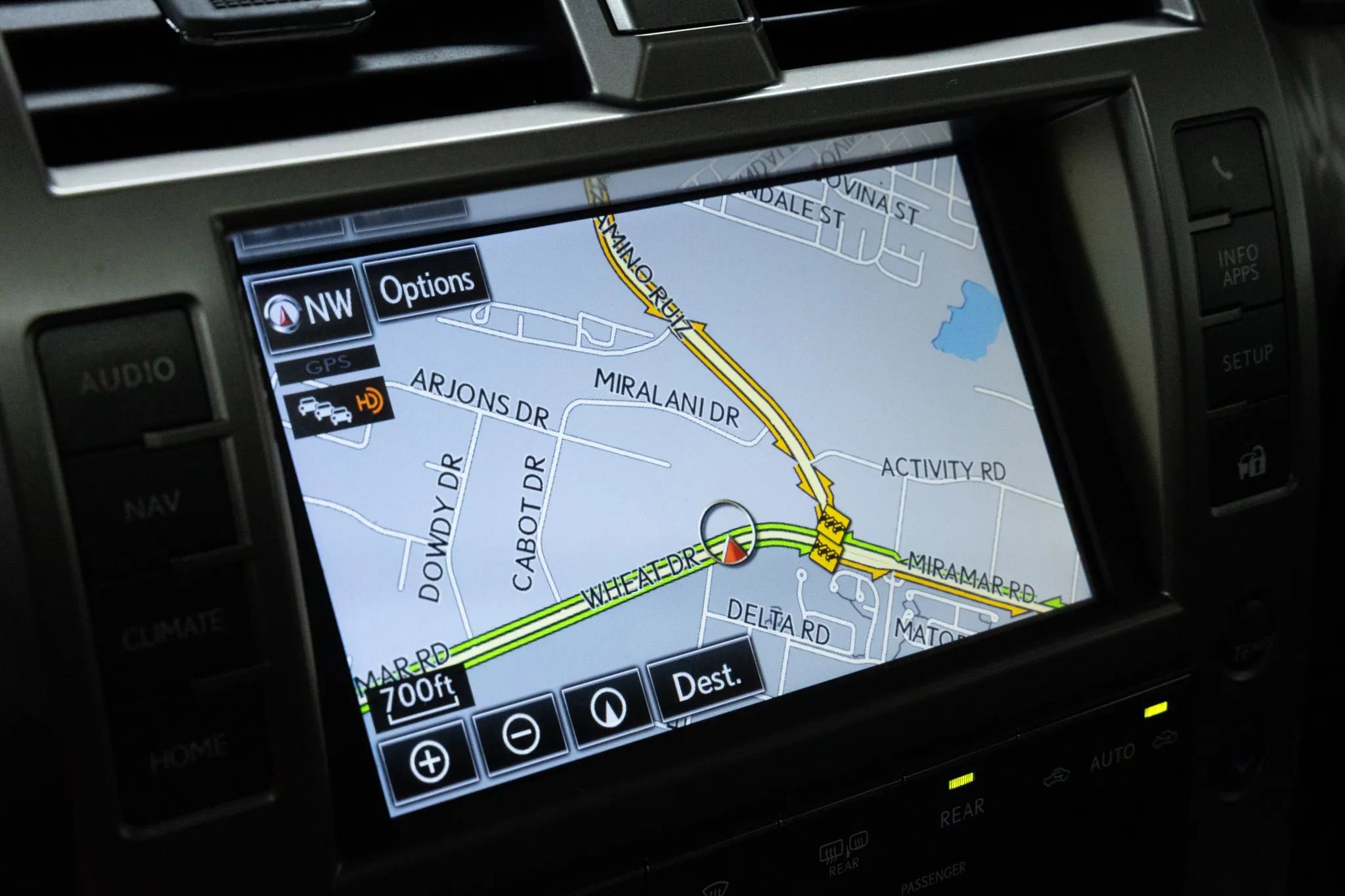 Used 2015 Lexus GX 460 image 35