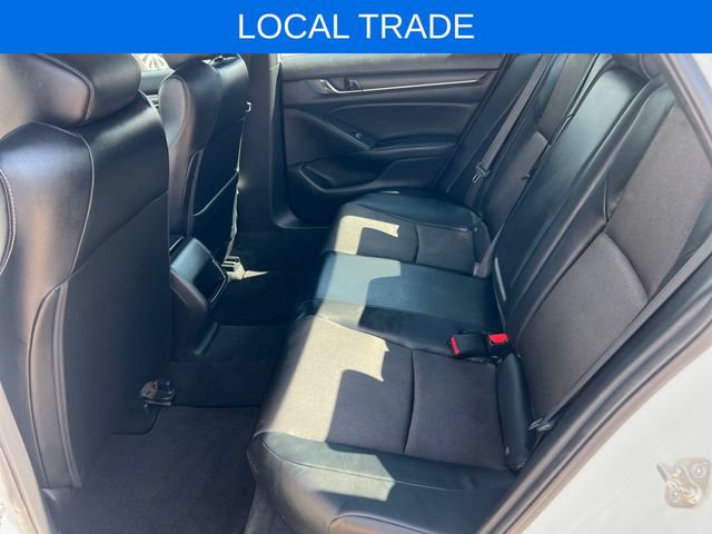 Used 2018 Honda Accord Sport image 12
