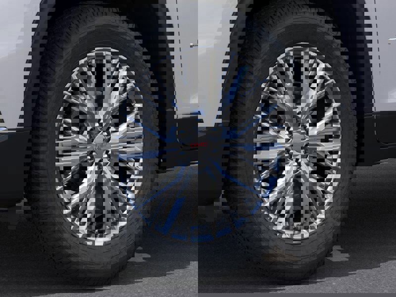 New 2025 GMC Acadia Elevation w/ Elevation Premium Package image 36