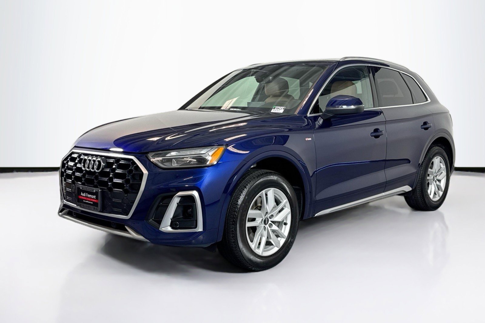 Used 2022 Audi Q5 2.0T Premium w/ Convenience Package