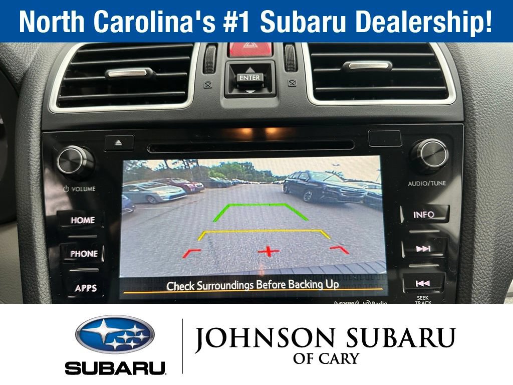 Used 2017 Subaru Forester 2.5i Premium w/ Protection Package #1 AWD/4WD image 11