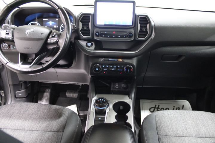 Used 2023 Ford Bronco Sport Big Bend w/ Convenience Package image 31