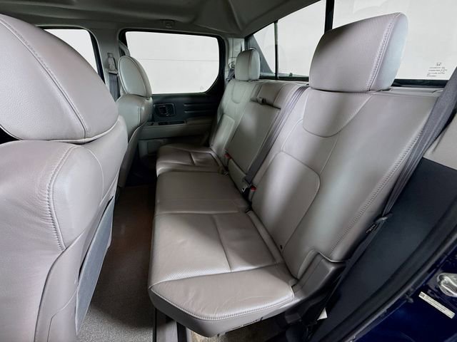 Used 2013 Honda Ridgeline RTL image 27