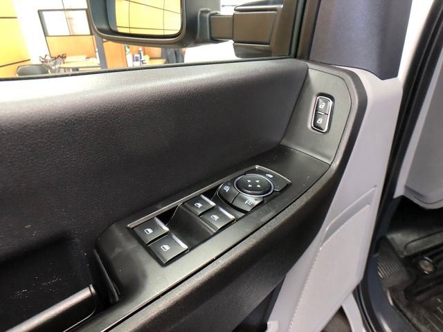 Certified 2023 Ford F350 XL w/ Snow Plow/Camper Package image 12