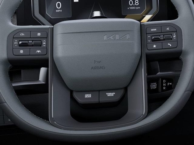 New 2027 Kia Telluride X-Line SX Prestige AWD/4WD image 23