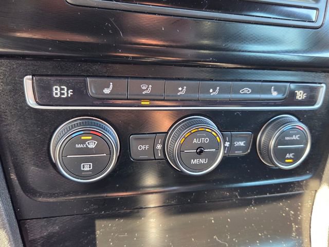 Used 2017 Volkswagen GTI Autobahn image 25