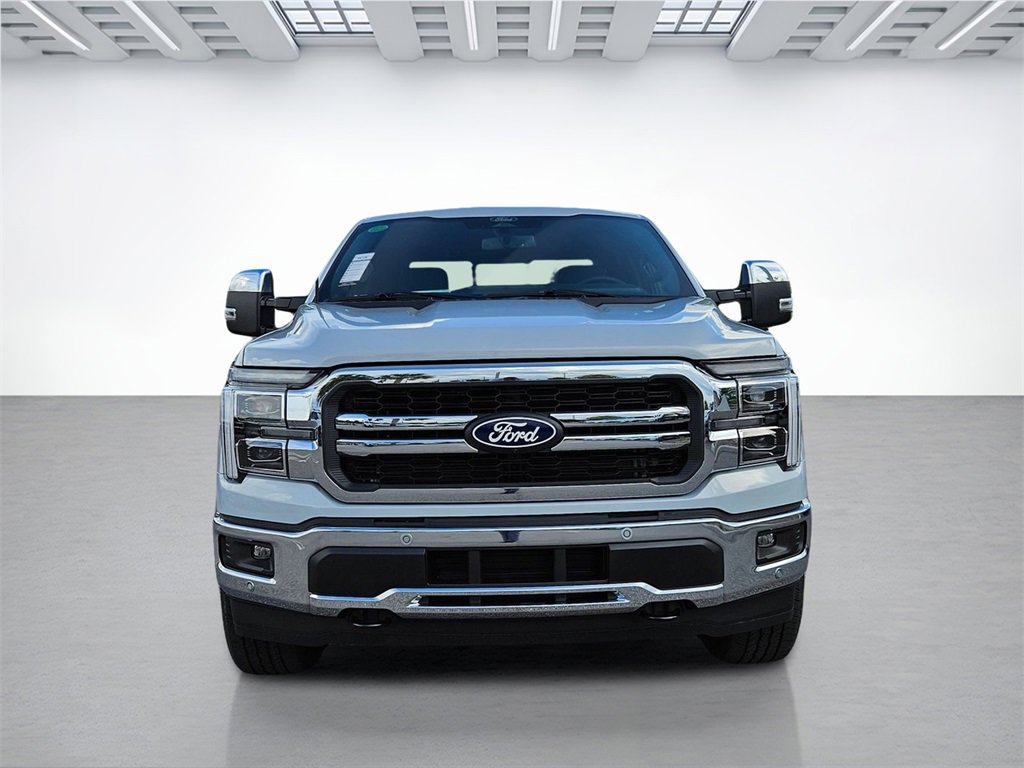 New 2025 Ford F150 Lariat image 3