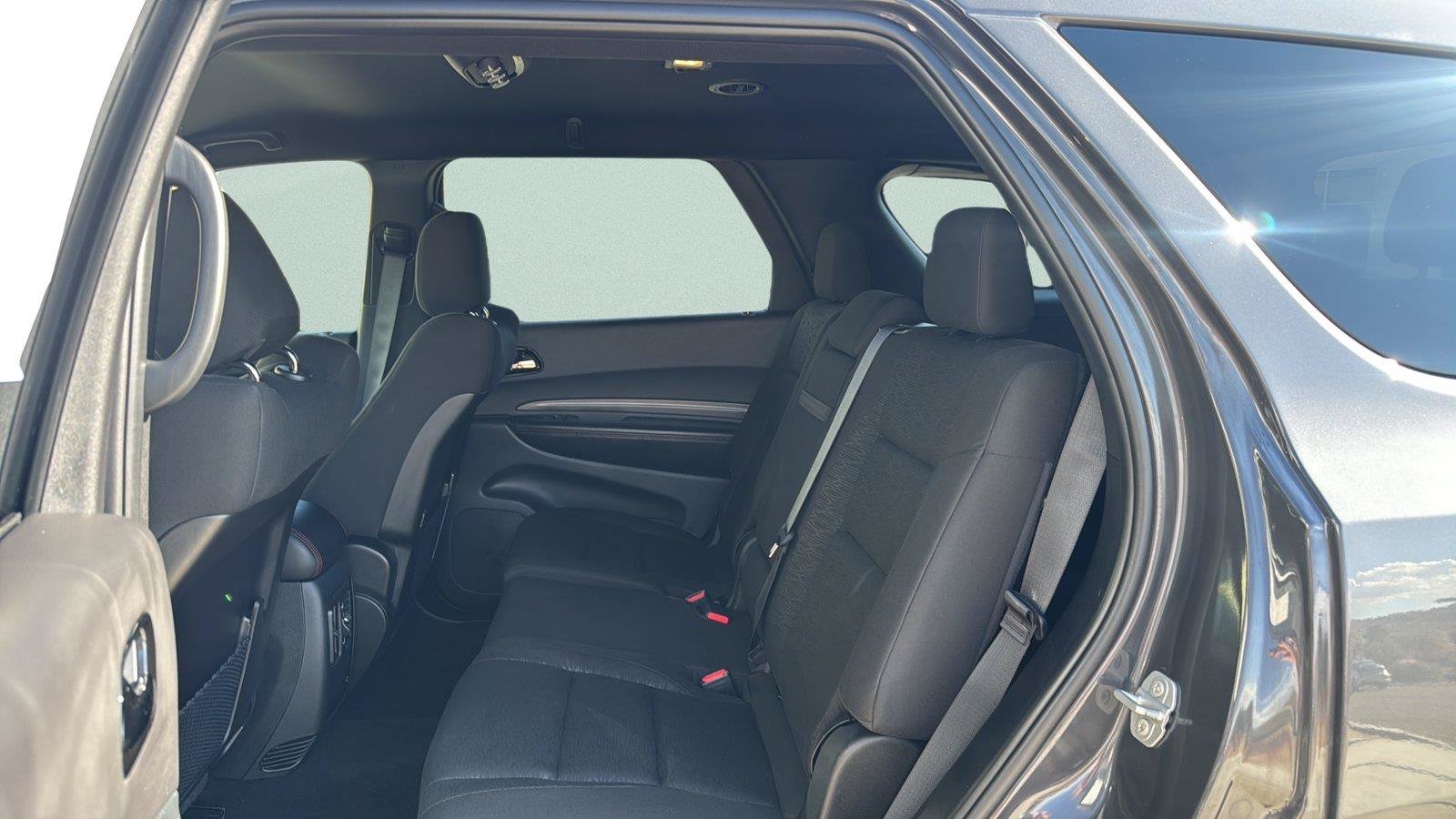 New 2026 Dodge Durango GT AWD/4WD image 25