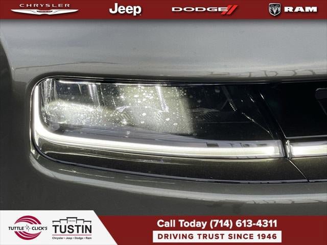 New 2026 Dodge Charger R/T AWD/4WD image 35