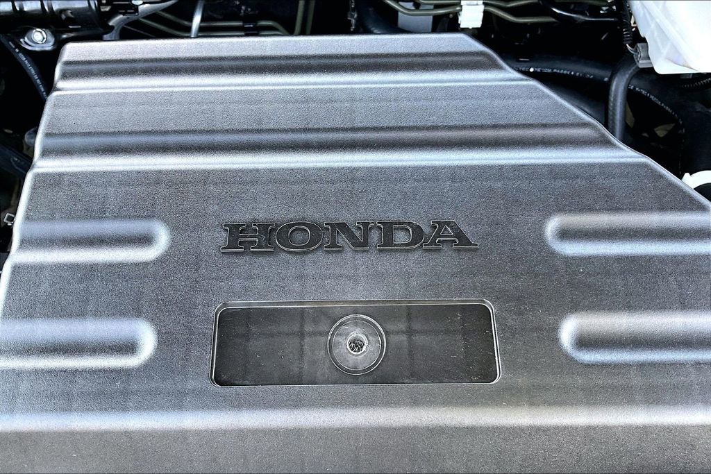 Used 2022 Honda CR-V EX-L image 34